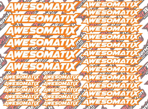 Pitbench awesomatix - pitbench, rc