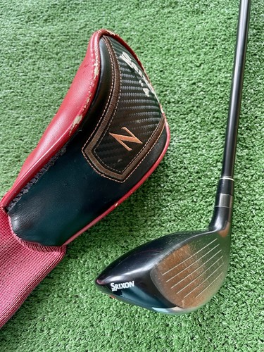 Srixon h85 hybrid rescue - z,