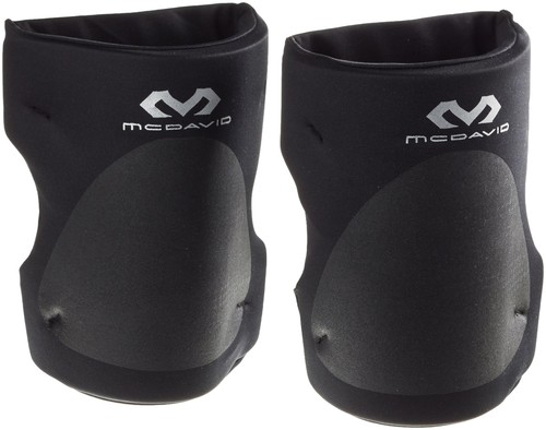 Mcdavid mcd 646r - mcdavid, knieschoner