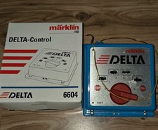 Märklin 6604 Delta Control