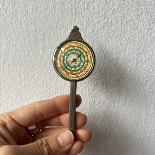 Vintage kurvenmesser - vintage,