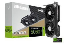 ZOTAC GAMING GeForce RTX 5060