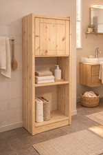 Regal Regalsystem Bücherregal