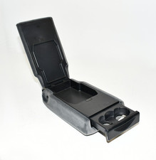 Mittelarmlehne Hinten 883078 FZJ Gewitter Grau C5 II Original Citroen