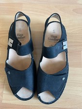 Sandalen Damen Finn Comfort