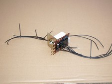 Sirokko Dieselheizung Relais