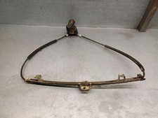 191837401 fensterheber vorne