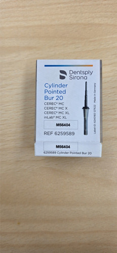 Sirona cerec mcxl bohrer - mcxl,