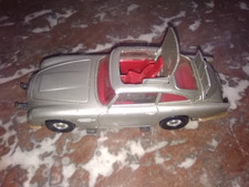 Corgi Toys James Bond 007 Aston Martin DB5