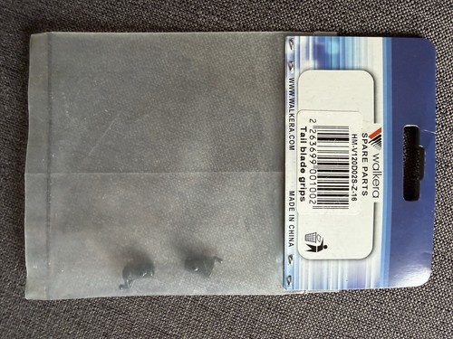 Walkera v120d02s tail - walkera,