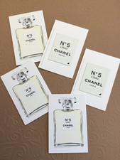 Chanel no5 eau - ,