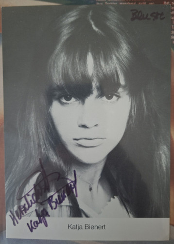 Katja bienert original - bienert,