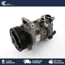 Original Klimakompressor Klimaanlage Skoda Octavia III 5E 1.2 TSI 5Q0820803C