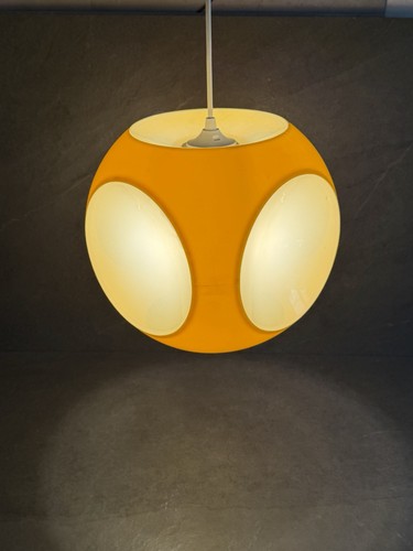 Colani vintage design lampe - colani,