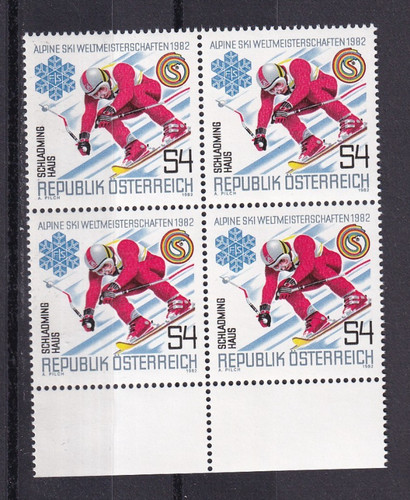 österreich alpine ski - Österreich,