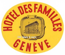 x0882 Hotel des Familles