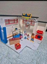 Playmobil City Life -