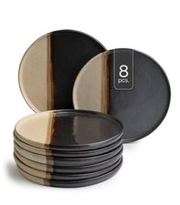 Speiseteller 8er Set Essteller