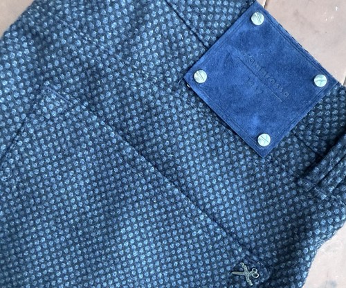 Tramarossa wolle stretch - w, 35