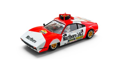 Ferrari 308 gtb rally - ferrari, car