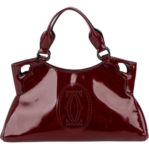 Cartier bordeaux patent - cartier,