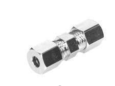 Repair brake line connector