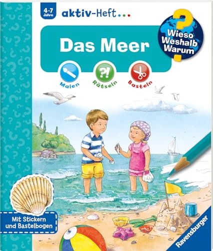 Wieso weshalb warum - weshalb?,