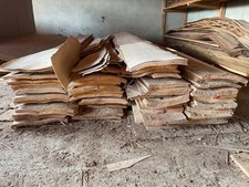 Furnier Holz 3mm Linde 