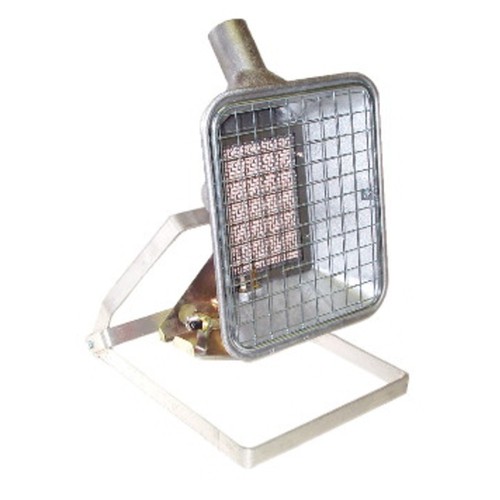 Borrmann brenner infrarot - brenner,
