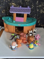 Vintage Fisher-Price Little