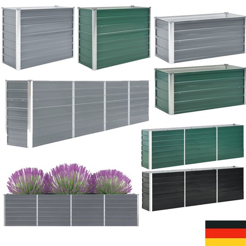 Hochbeet gartenbeet - hochbeet,
