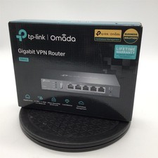 Tp-link ER605 Gigabit VPN
