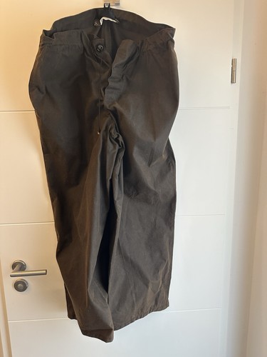 Barbour wachshose - barbour,