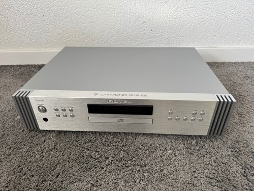 Rotel 6000 dt6000 - rotel,