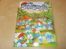 Die Schlümpfe. Der grosse Schlumpf erzählt.