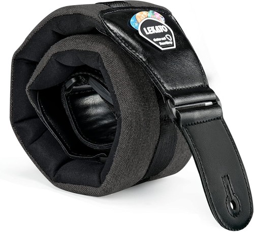 Bassgurt neopren zoll - bassgurt, 45-55