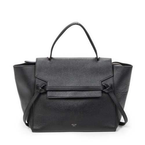 Celine mini belt bag - celine,