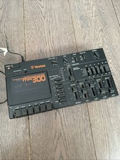 Vintage 1990s Vestax MR 300