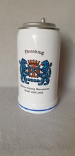 Ehrenkrug Bäcker-Innung Mannheim 1L