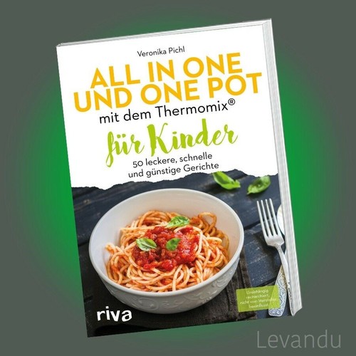 All one und - in, mit