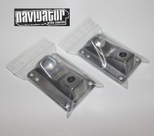2stk navigator baseplate 6 - 2stk.,