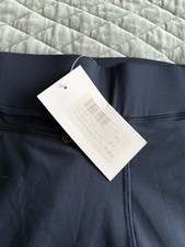 Reiterhose Mädchen 164 Blau