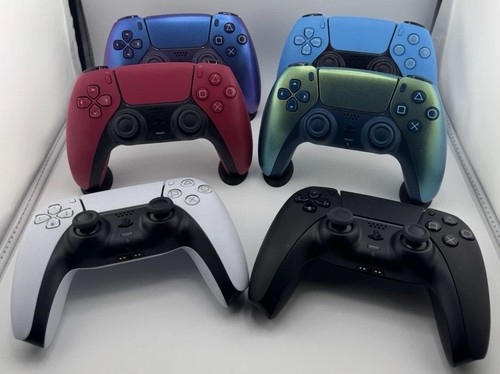 Playstation controller ps5 - 5,