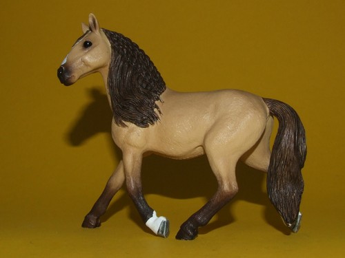 Schleich pferd lusitano - schleich,