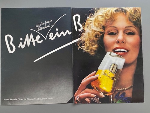 Bitte ein bit bitburger - bitte,