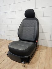 Sitz Skoda Fabia 5J vorne
