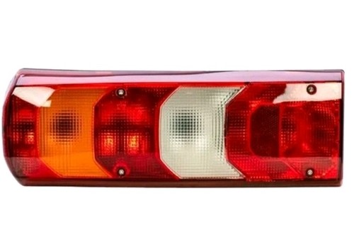 Heckleuchte links 24v - heckleuchte,