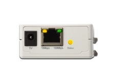 DIGITUS Printserver LPT RJ45
