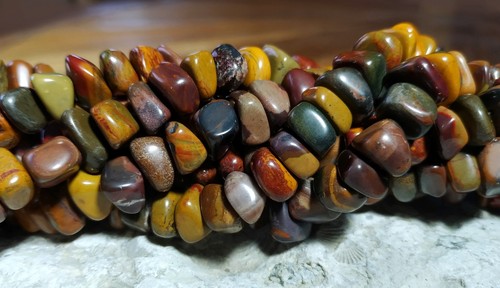 Picasso jaspis nuggets - 😏,