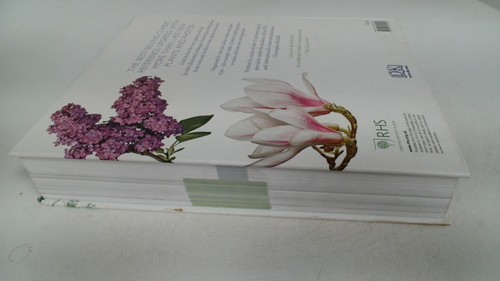 Rhs encyclopedia plants and - of,